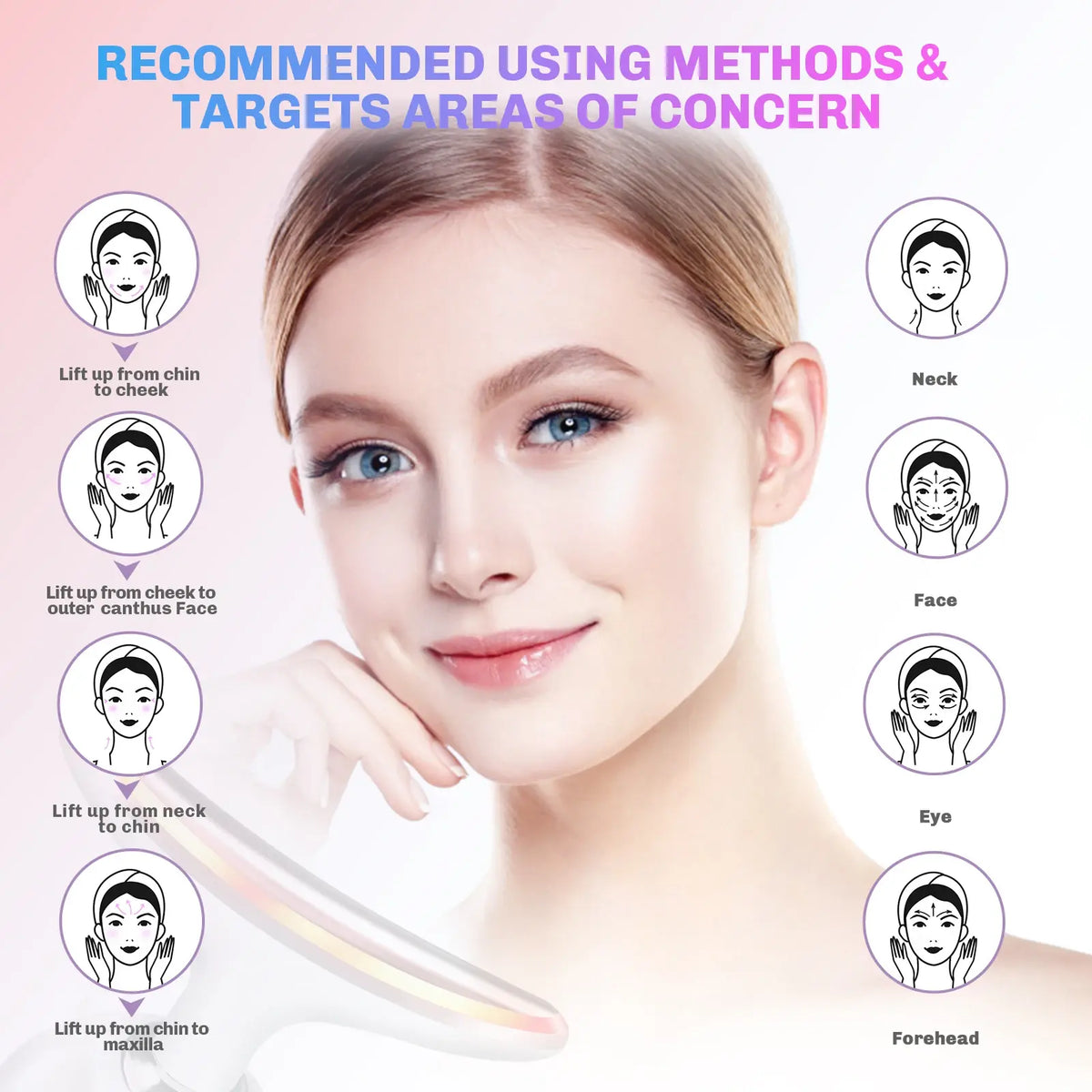 Beautifying Skin Enhancer