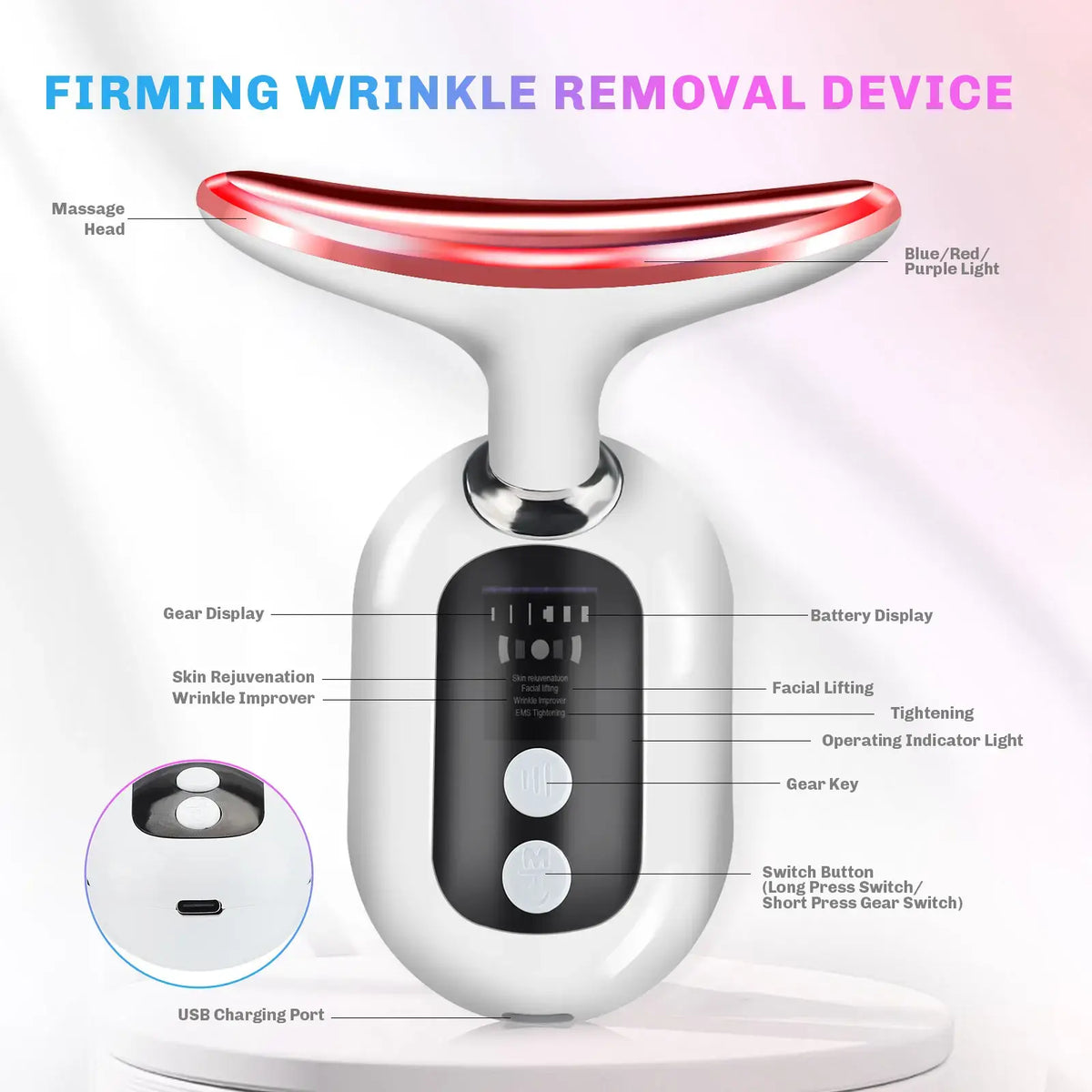 Beautifying Skin Enhancer